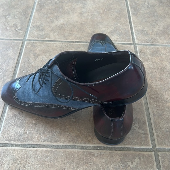 Men’s Mezlan - Picture 3 of 4